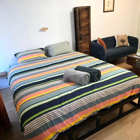 Apartment Confortable Pres Des Transports