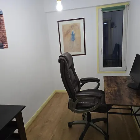 Confortable Pres Des Transports Apartman Párizs