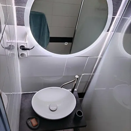 Confortable Pres Des Transports Daire *