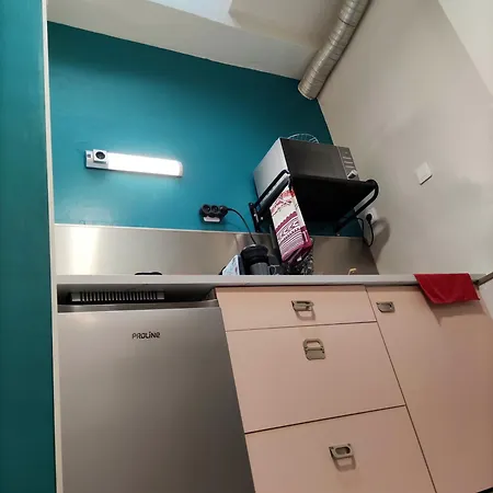 Apartment Confortable Pres Des Transports *